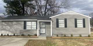 862 Western Park Dr Gallery 1