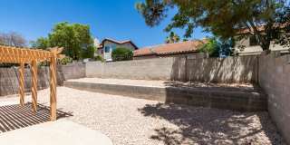 Charming 3-Bedroom Home with Covered Patio Gallery 39