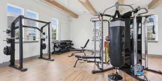 Hamlet Barclay West Gallery 5