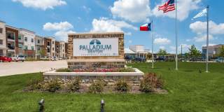 Palladium Denton Gallery 11