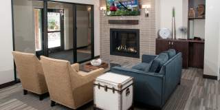 Hamline Pointe Apartments Gallery 11