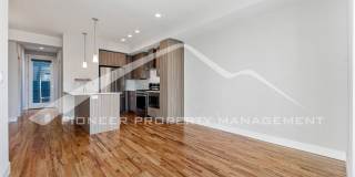 Modern home with 2-Car Attached Garage and Central AC! Gallery 6