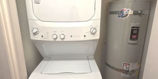 Brand new one bedroom apartment in Central Medford | Available August! Gallery 8