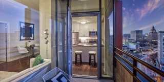 One Theater Square Gallery 9