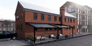 1427 Pickens Street - A Gallery 3