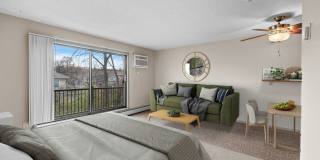 Cedar Valley Apartments Gallery 100