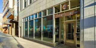 Buerger Brothers Lofts Gallery 1