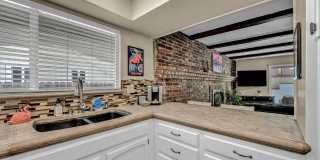 Fully Furnished Single Level Brick Home and Pet Friendly Gallery 18