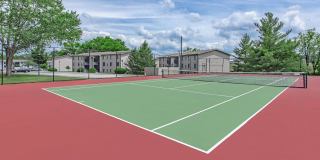 Foxridge Apartment Homes Gallery 21