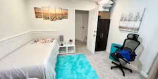 Room in 4 Bedroom Home at Arbor Vista Dr Gallery 20
