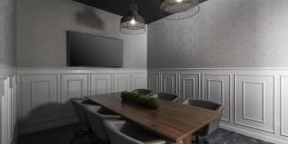 Affordable Housing - The Scott at Medio Creek Gallery 10