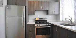 North Beach Apartments Gallery 10