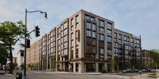 NOVEL 14th Street by Crescent Communities Gallery 82