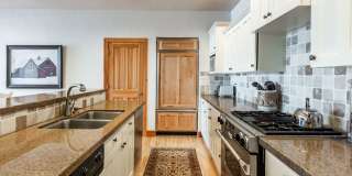 Luxury Townhome at The Cove at Eagle Mountain in Park Meadows Gallery 4