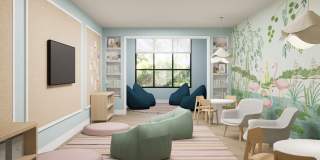 Parks at Hallandale Gallery 7