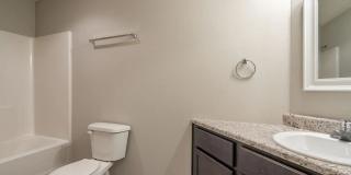 Beautiful 3 Bedroom Duplex in Monte Cristo Gallery 9