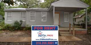 Spacious 3 Bedroom House Gallery 1