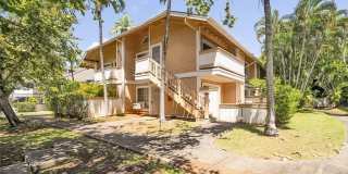 625 Mananai Place unit: 24A Gallery 14