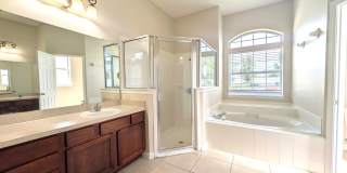 READY NOW!! Great 4 Bedroom, 2 Bath House with a HUGE yard - Near I-295 & Dunn with quick access to I-95, Baptist North Medical Campus and River City Marketplace Gallery 12