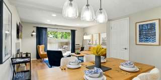The Grove Luxury Apartments Gallery 31