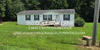 3 Bedroom 2 Bath Doublewide Gallery 1