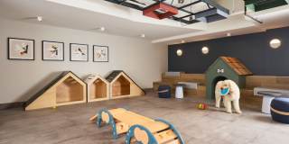 Skymark Reston Town Center Gallery 29