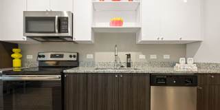 30Six NoDa Gallery 4