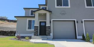 3 Bedroom, 2.5 Bath Richland Townhome Gallery 1