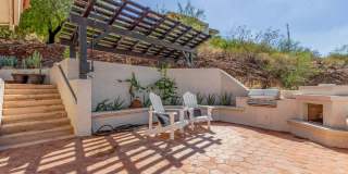 Stunning 7BR House in Camelback Canyon Gallery 83