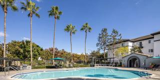 Sierra at Otay Ranch Apartments Gallery 7