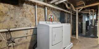 Completely Brand New Restored Historic Townhome near Wells St Corridor. Gallery 33