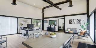 Northcrest Garden Apartments Gallery 36