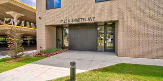 The Ayva Midtown Gallery 4