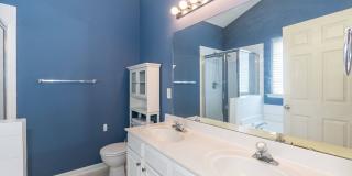 Cute Ranch Home near Southpoint and RTP Gallery 20