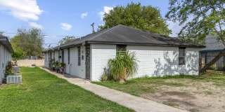 603 North Saint Marie Street - 3 Gallery 1