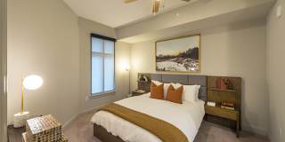 NOVEL River Oaks by Crescent Communities Gallery 29