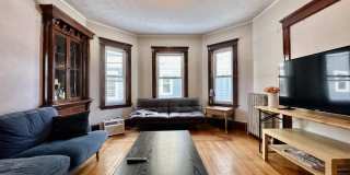183 College Ave. Gallery 1