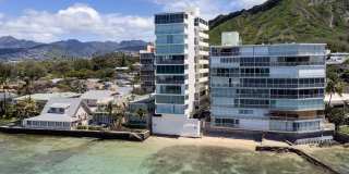 Private Floor Residence on the 8th Floor with Panoramic Ocean Views - Seabreaze #8 Gallery 23