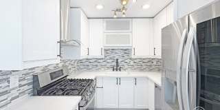 Sophisticated 2BD/2.5BA City Heights Home with Private Deck, Canyon Views & Soaking Tub Gallery 1