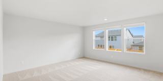5 BD | 3 BA | Brand New Construction | East Park Village | Salem Home! Gallery 18