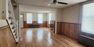 1843 Washington Avenue Gallery 1