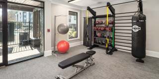 The Grove Chamblee Gallery 18