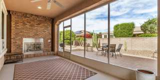 Resort Style Living in Queen Creek - Long Term or Short Term Availability Gallery 22