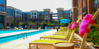 Carraway Village Carraway Village Gallery 1