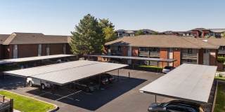 Eight20 Apartments Gallery 30