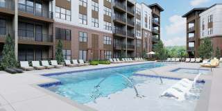 Weller at the Preserve - Senior Housing Weller at the Preserve - Senior Housing Gallery 1