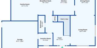 Desirable Oregon City / Luxury Home, High End Amenities, Central Air, Central Vac, Tank-less Hot Water & More! Gallery 41