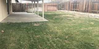Move-In Ready Rosamond 3BR/2BA Home w/ Landscaping + Garage + Upgrades! Gallery 16