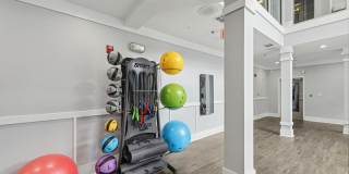 Drift Dunwoody Gallery 23