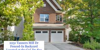 Incredible 3be/2.5ba House In Quiet Neighborhood Incredible 3be/2.5ba House In Quiet Neighborhood Gallery 1